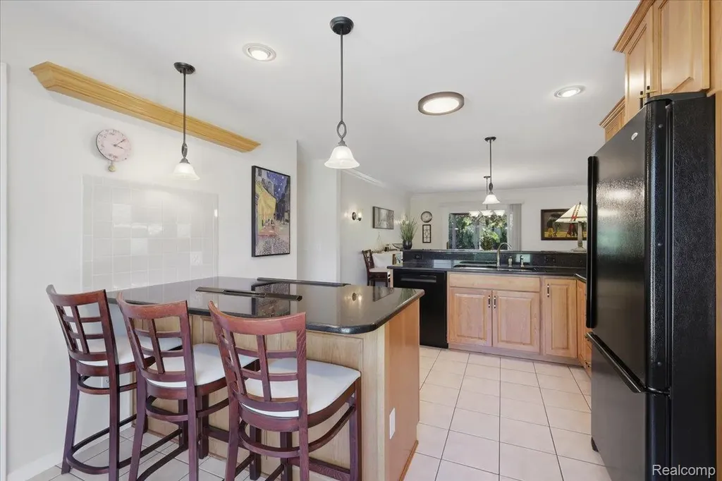5048 Tree Hill Road Grand Blanc Charter Township MI 48439