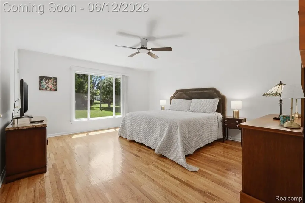 5048 Tree Hill Road Grand Blanc Charter Township MI 48439