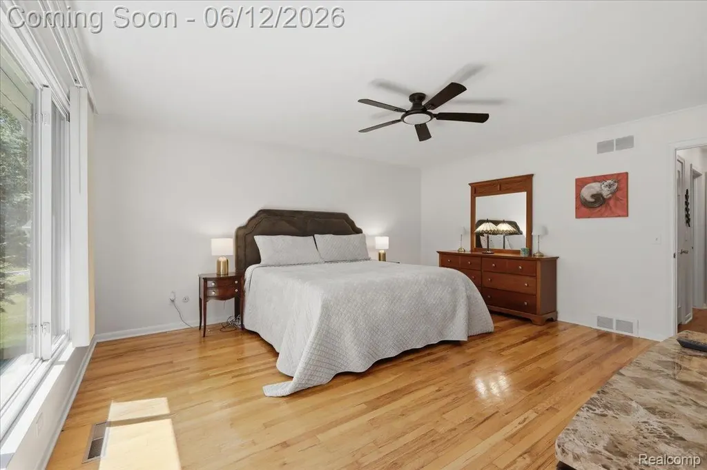 5048 Tree Hill Road Grand Blanc Charter Township MI 48439