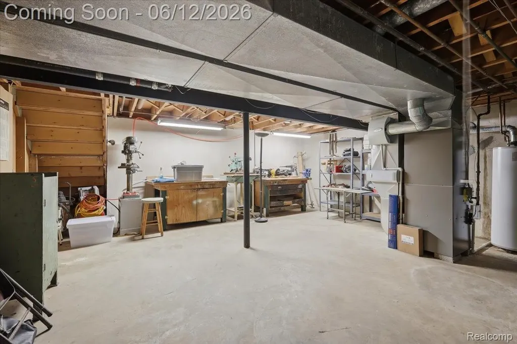 5048 Tree Hill Road Grand Blanc Charter Township MI 48439