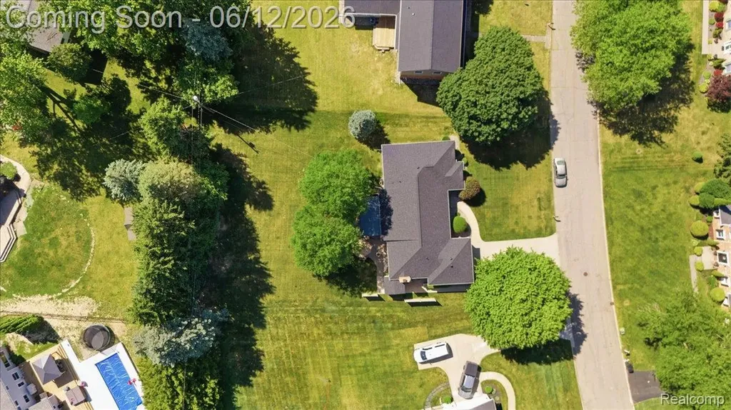 5048 Tree Hill Road Grand Blanc Charter Township MI 48439