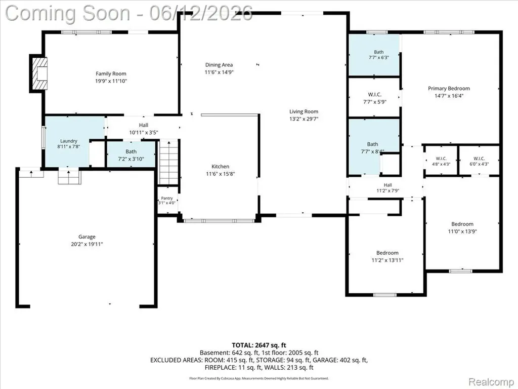 5048 Tree Hill Road Grand Blanc Charter Township MI 48439