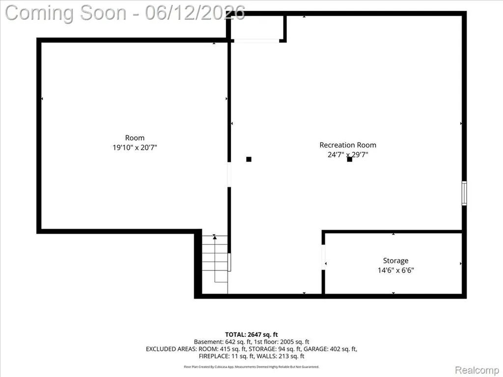 5048 Tree Hill Road Grand Blanc Charter Township MI 48439