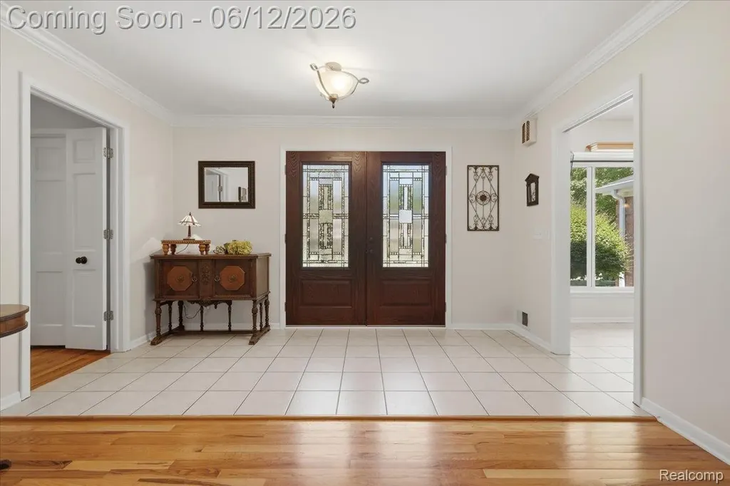 5048 Tree Hill Road Grand Blanc Charter Township MI 48439