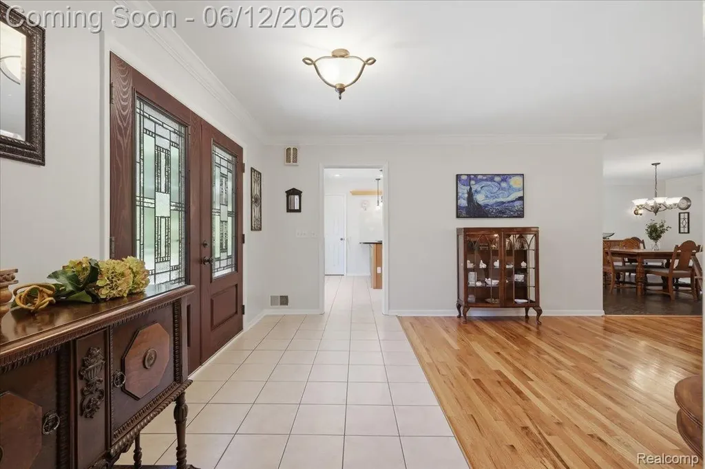 5048 Tree Hill Road Grand Blanc Charter Township MI 48439
