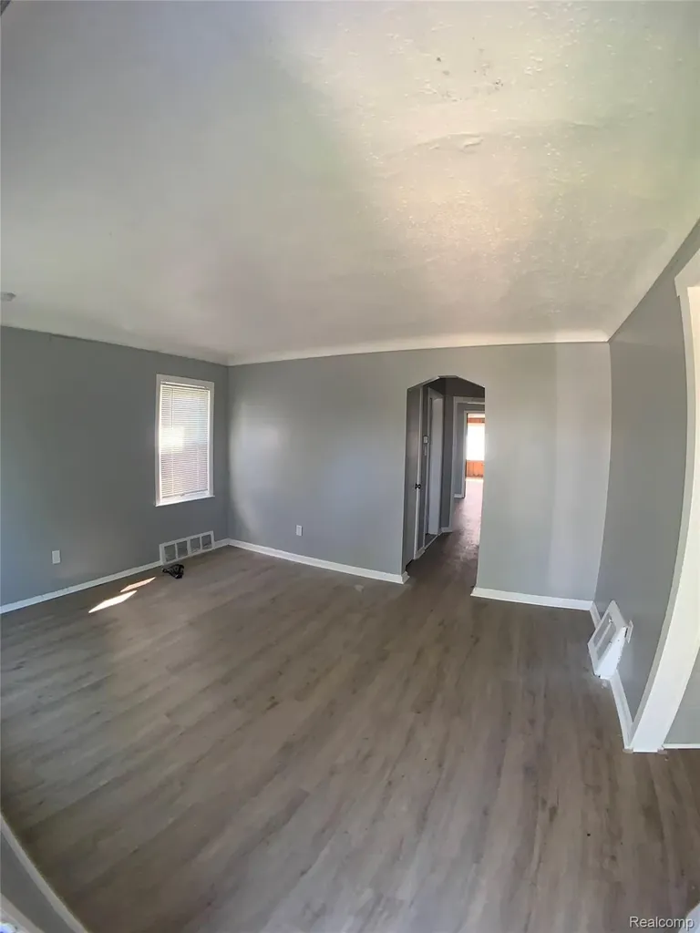 9939 Prest Street Detroit City MI 48227