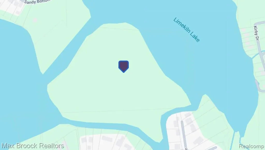 Vac Four Lakes Drive Green Oak Township MI 48178
