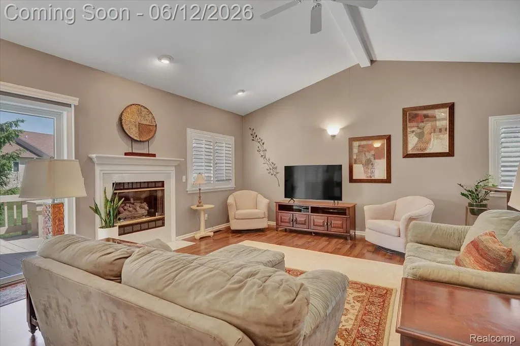 1521 Rio Grande Court Flint Charter Township MI 48532