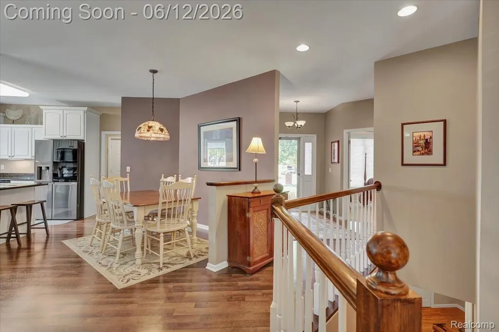 1521 Rio Grande Court Flint Charter Township MI 48532