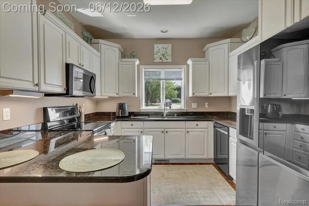 1521 Rio Grande Court Flint Charter Township MI 48532