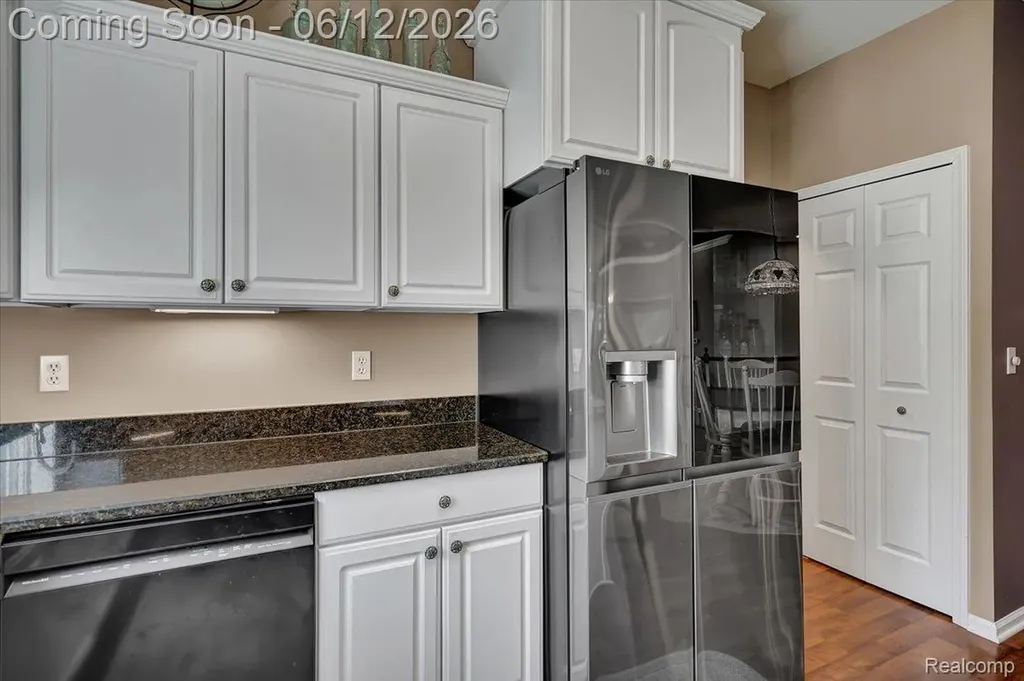 1521 Rio Grande Court Flint Charter Township MI 48532