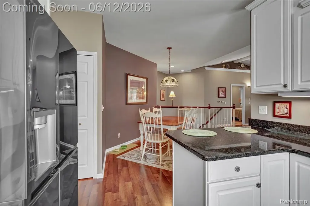 1521 Rio Grande Court Flint Charter Township MI 48532