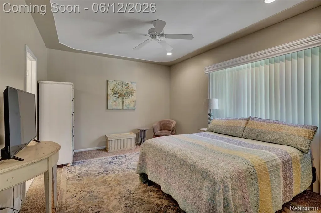 1521 Rio Grande Court Flint Charter Township MI 48532