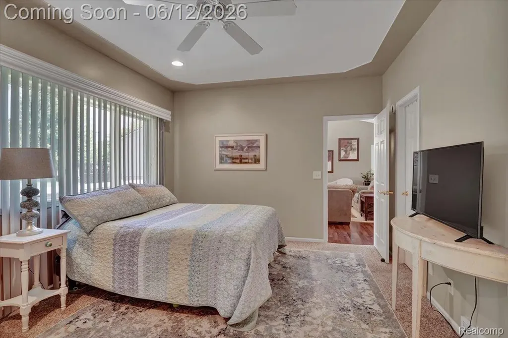 1521 Rio Grande Court Flint Charter Township MI 48532