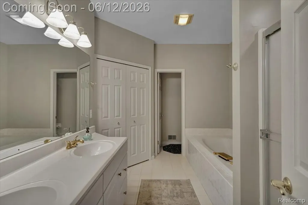 1521 Rio Grande Court Flint Charter Township MI 48532