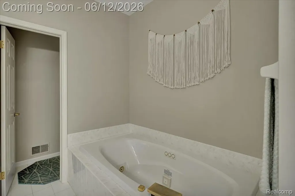 1521 Rio Grande Court Flint Charter Township MI 48532