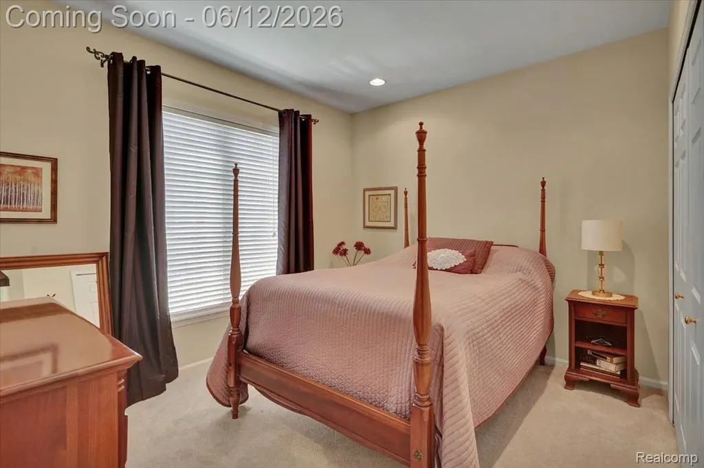1521 Rio Grande Court Flint Charter Township MI 48532
