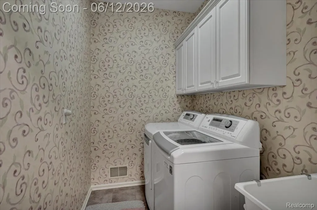 1521 Rio Grande Court Flint Charter Township MI 48532