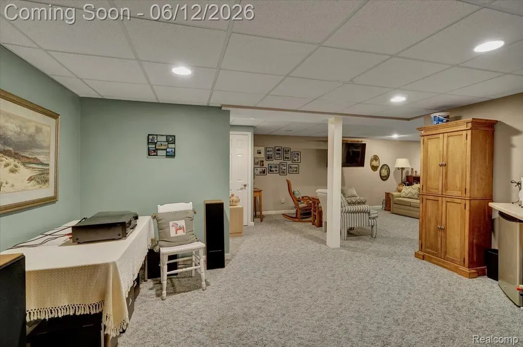 1521 Rio Grande Court Flint Charter Township MI 48532