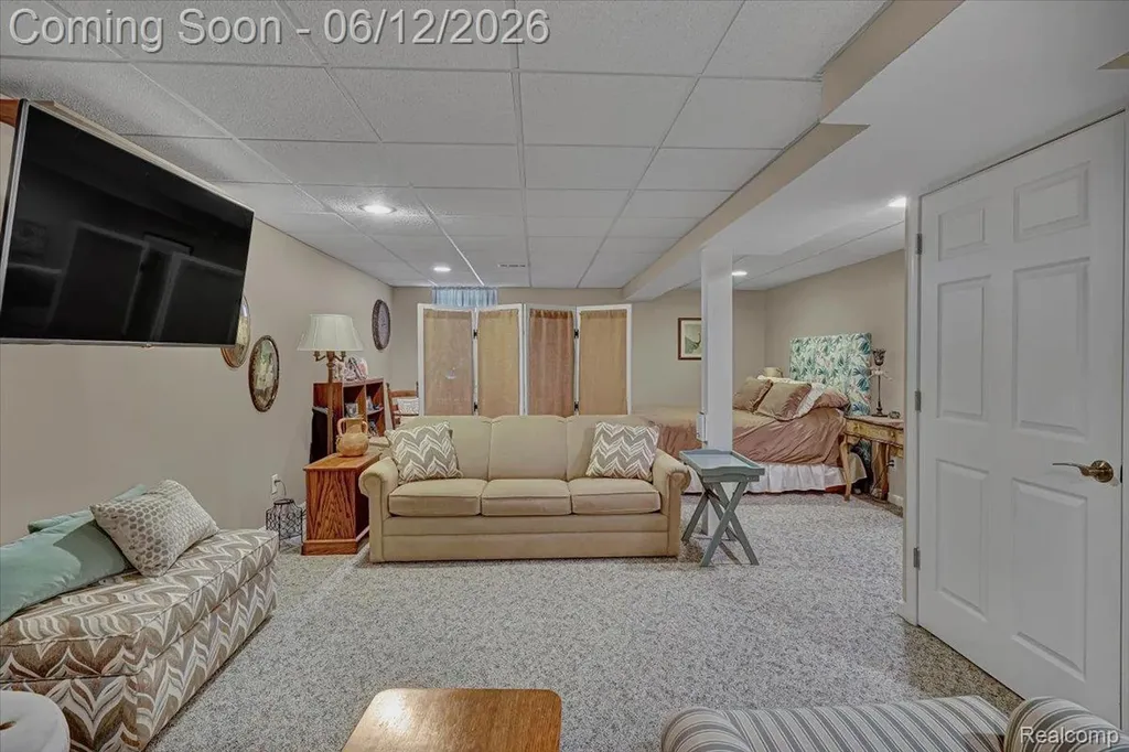 1521 Rio Grande Court Flint Charter Township MI 48532