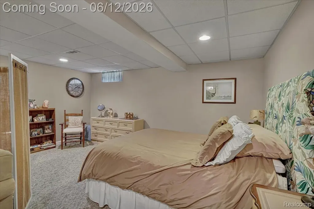 1521 Rio Grande Court Flint Charter Township MI 48532
