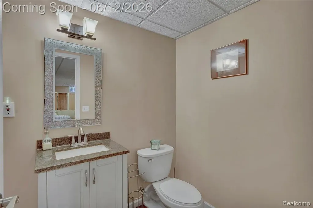 1521 Rio Grande Court Flint Charter Township MI 48532