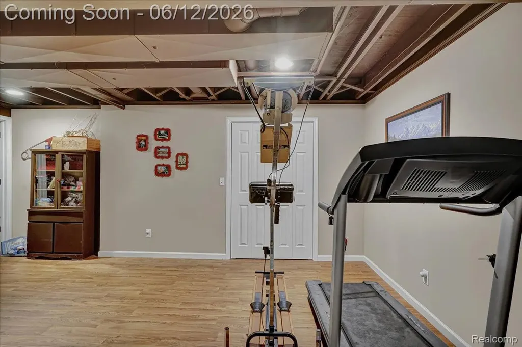 1521 Rio Grande Court Flint Charter Township MI 48532