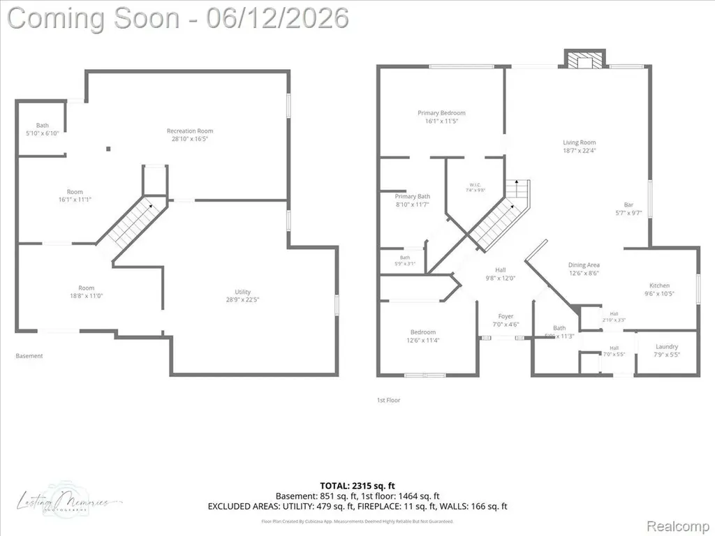 1521 Rio Grande Court Flint Charter Township MI 48532