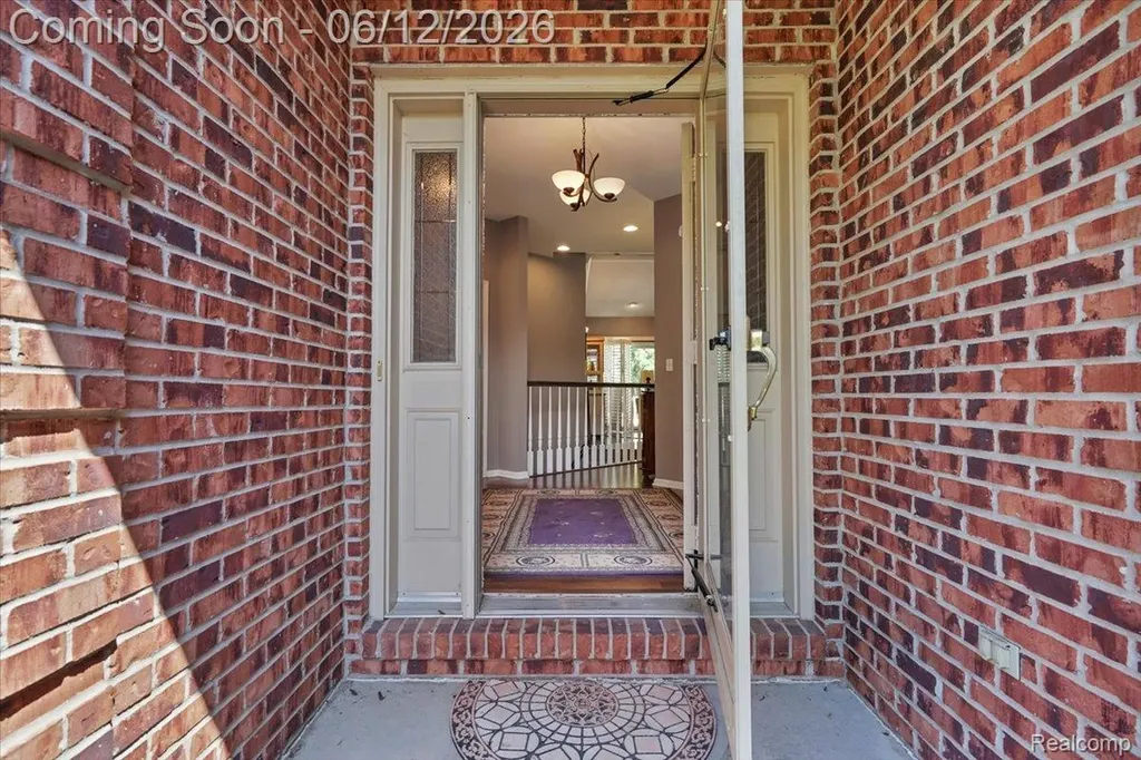 1521 Rio Grande Court Flint Charter Township MI 48532
