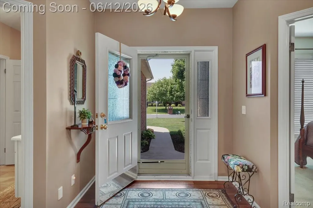 1521 Rio Grande Court Flint Charter Township MI 48532