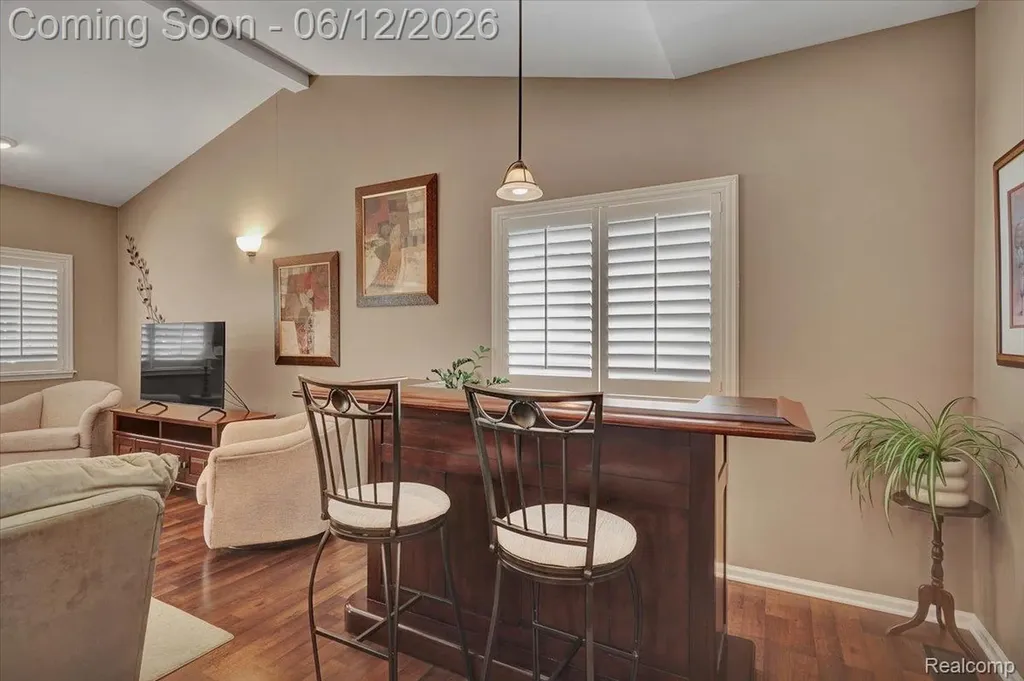1521 Rio Grande Court Flint Charter Township MI 48532