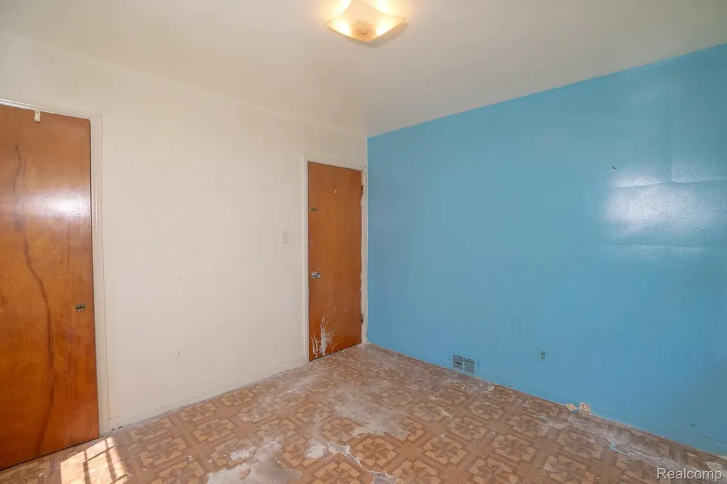 13150 Glenfield Street Detroit City MI 48213