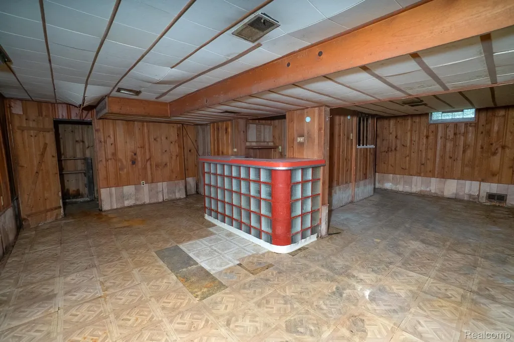 20161 Yonka Street Detroit City MI 48234