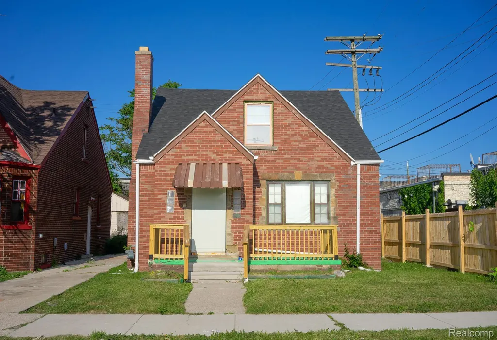 19126 Stotter Street Detroit City MI 48234