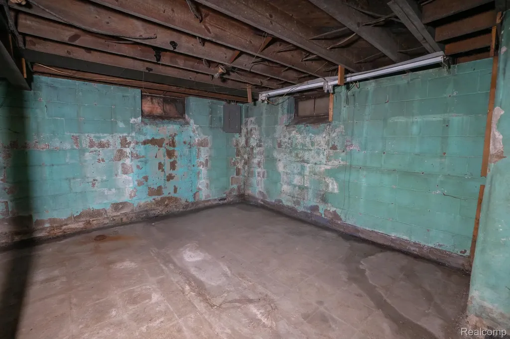 19126 Stotter Street Detroit City MI 48234