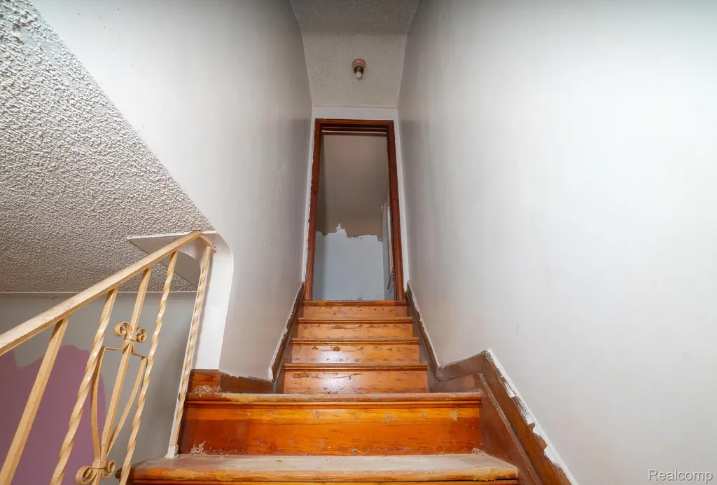 19126 Stotter Street Detroit City MI 48234