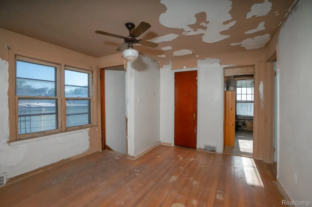 19126 Stotter Street Detroit City MI 48234