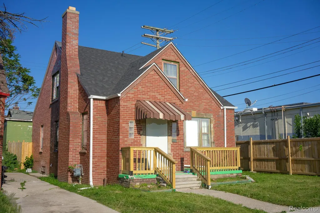 19126 Stotter Street Detroit City MI 48234