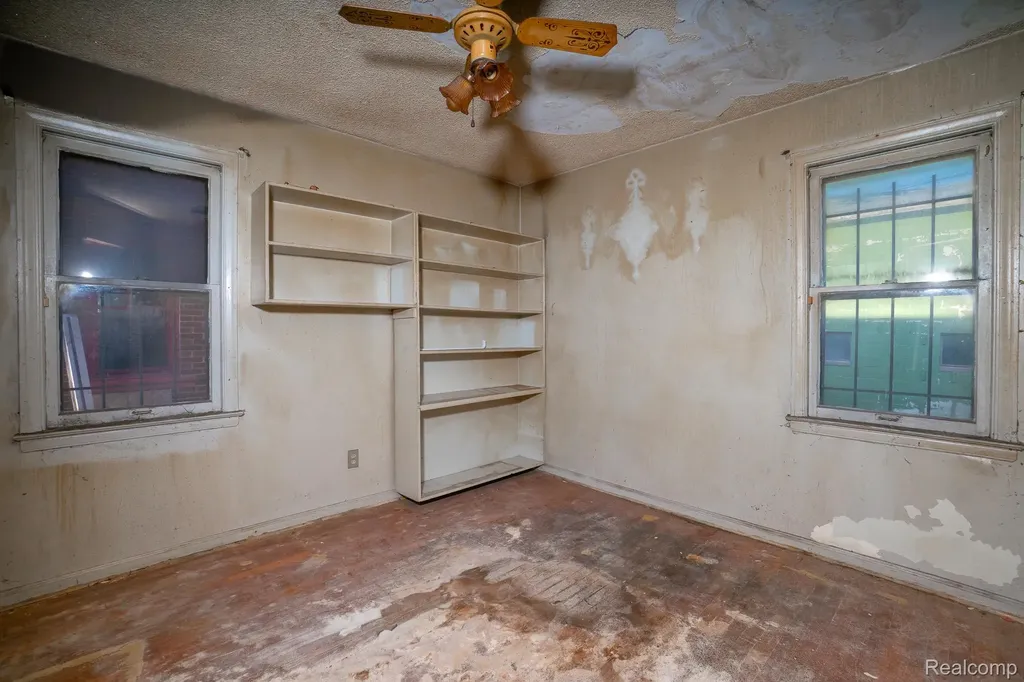 19126 Stotter Street Detroit City MI 48234