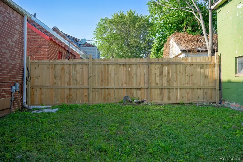 19126 Stotter Street Detroit City MI 48234