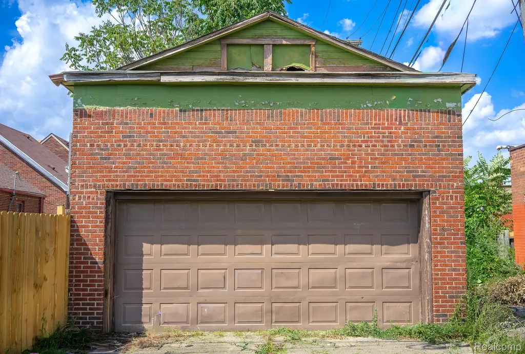 19126 Stotter Street Detroit City MI 48234