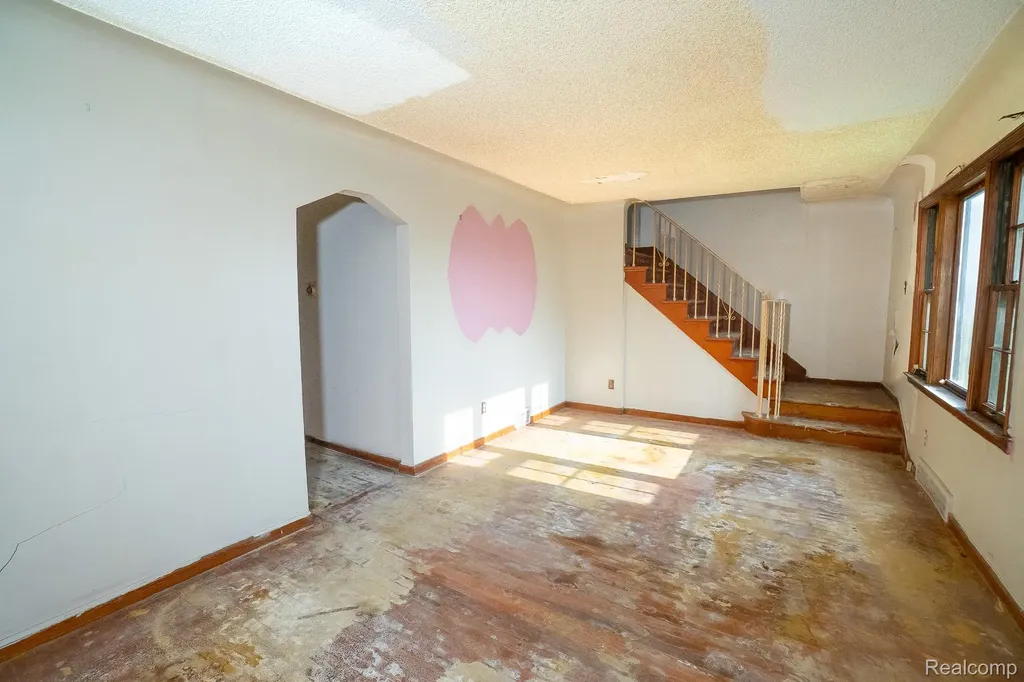 19126 Stotter Street Detroit City MI 48234