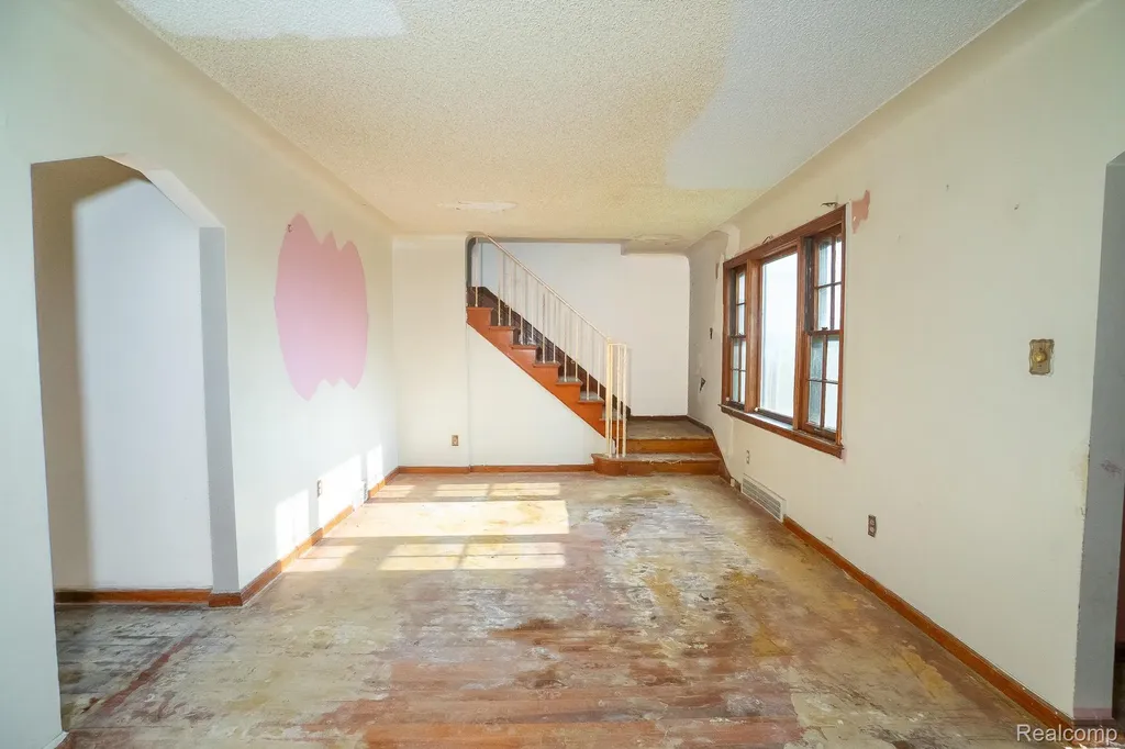19126 Stotter Street Detroit City MI 48234