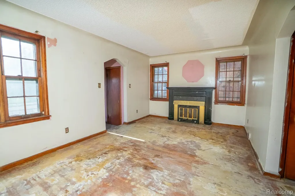 19126 Stotter Street Detroit City MI 48234