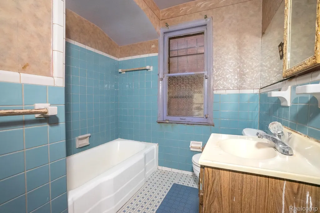 19126 Stotter Street Detroit City MI 48234