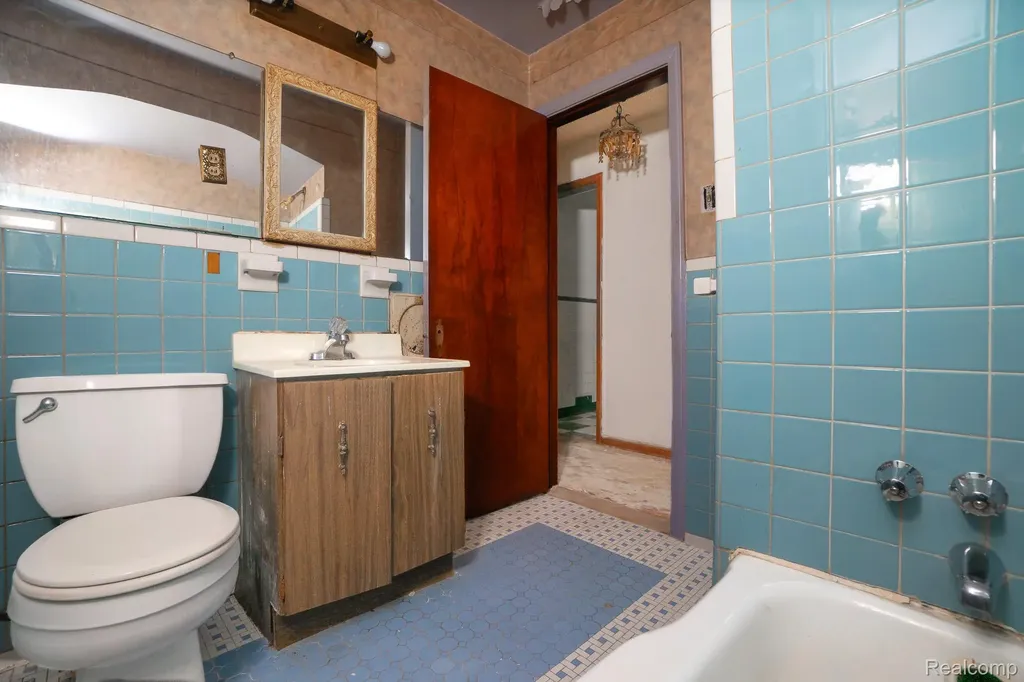 19126 Stotter Street Detroit City MI 48234