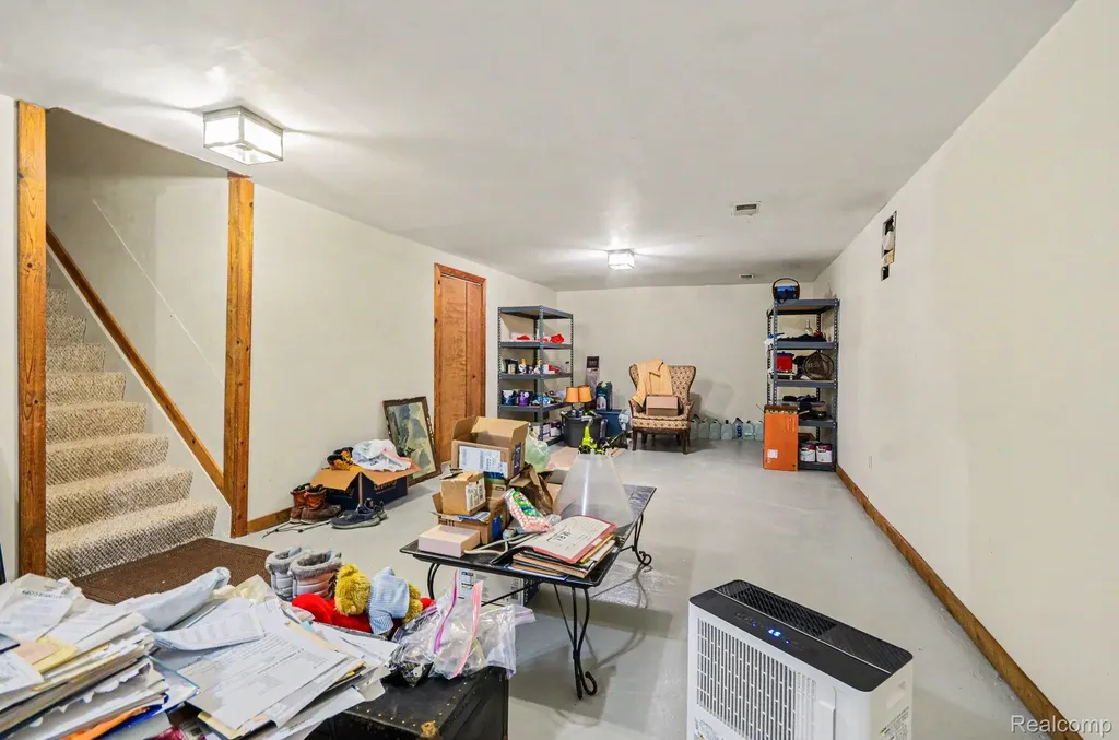 1435 Rolling Hills Drive Hartland Township MI 48843