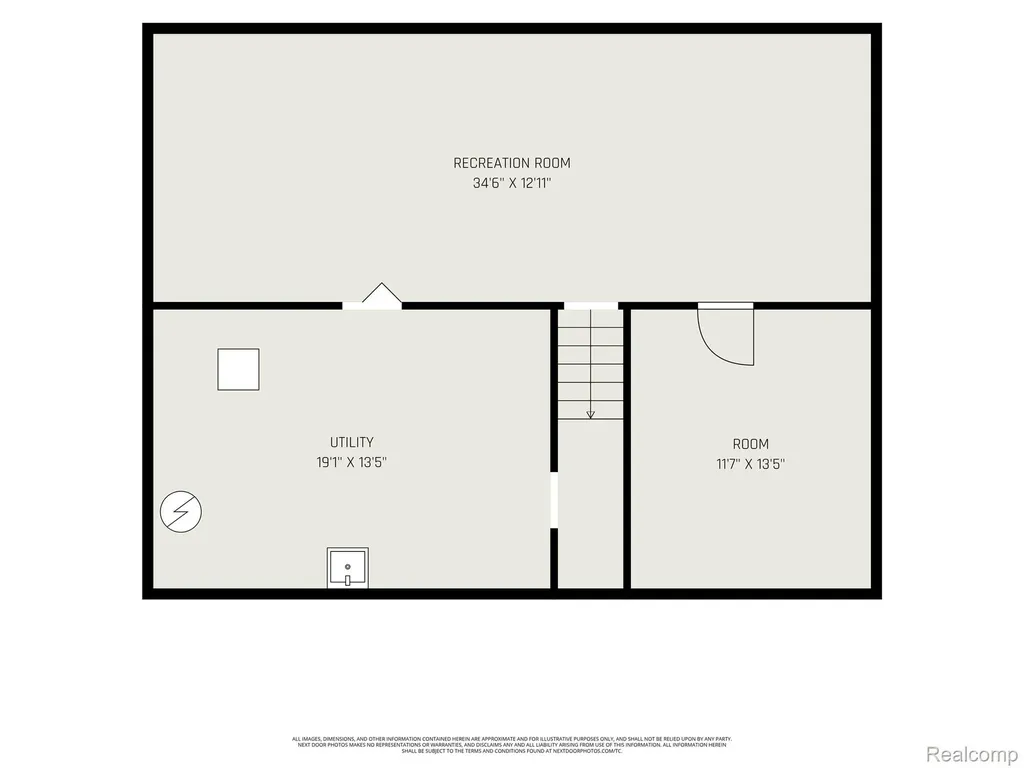1435 Rolling Hills Drive Hartland Township MI 48843