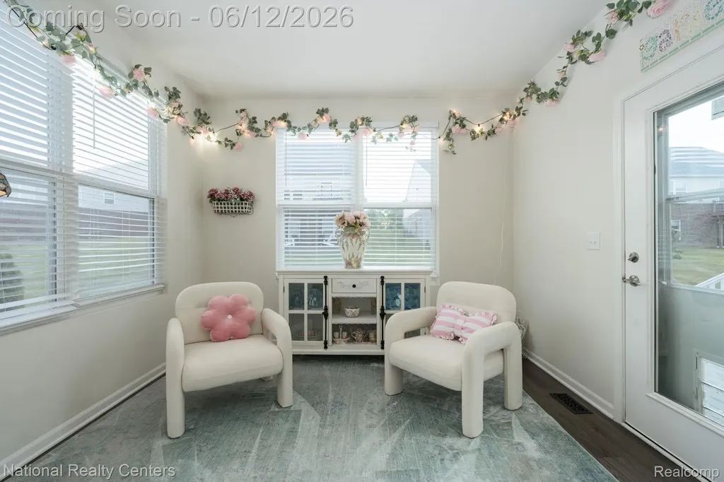 1233 Lark Street Orion Charter Township MI 48360