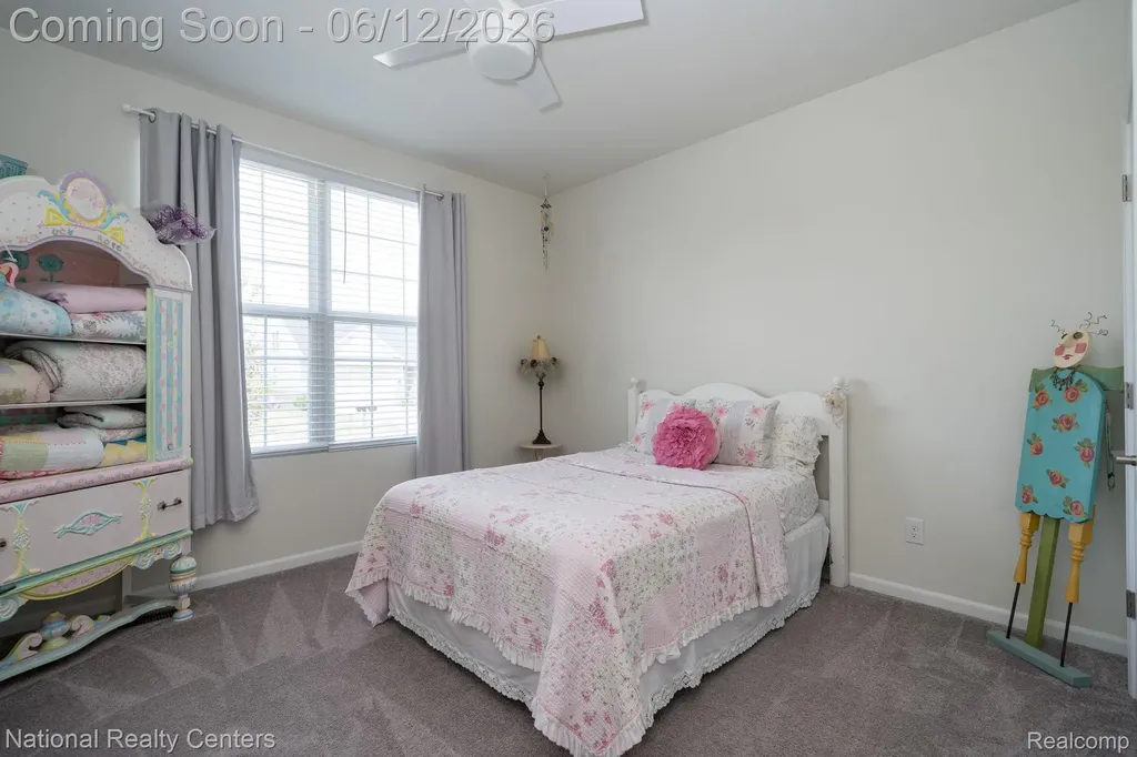 1233 Lark Street Orion Charter Township MI 48360